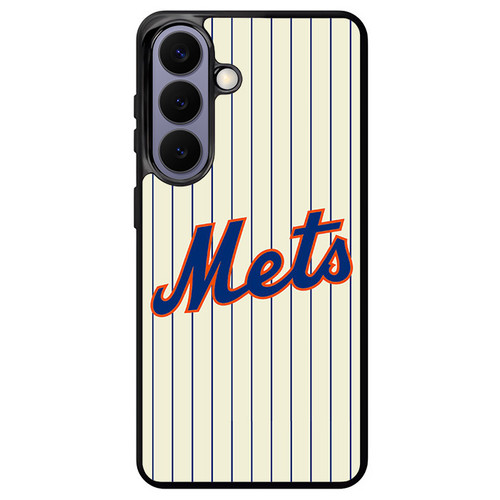New York Mets 02 Samsung Galaxy S26+ Case