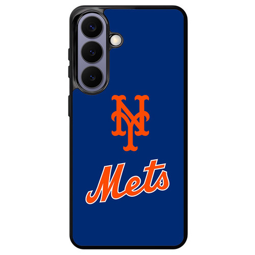 New York Mets 03 Samsung Galaxy S26+ Case