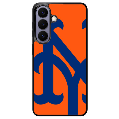 New York Mets Team 01 Samsung Galaxy S26+ Case