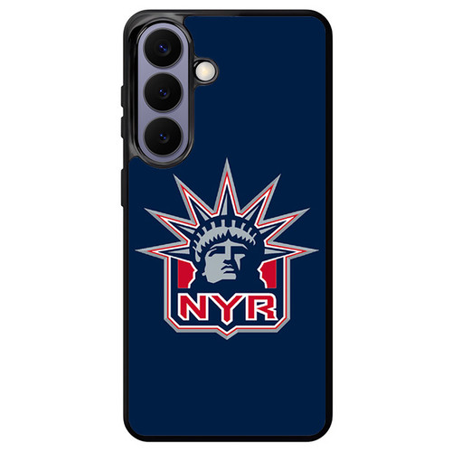 New York Rangers 05 Samsung Galaxy S26+ Case