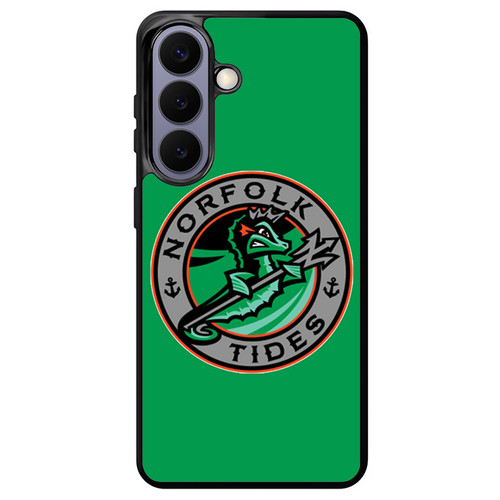 Norfolk Tides 02 Samsung Galaxy S26+ Case