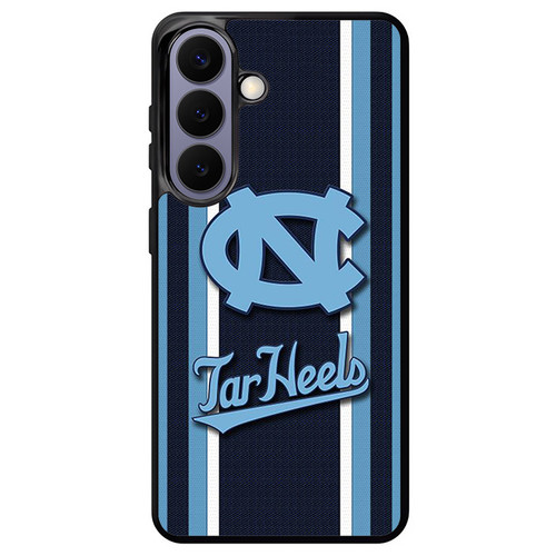 North Carolina Tar Heels 01 Samsung Galaxy S26+ Case