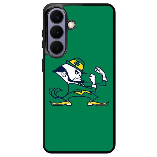 Notre Dame Fighting Irish 02 Samsung Galaxy S26+ Case