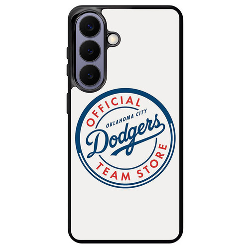 Oklahoma City Dodgers 02 Samsung Galaxy S26+ Case