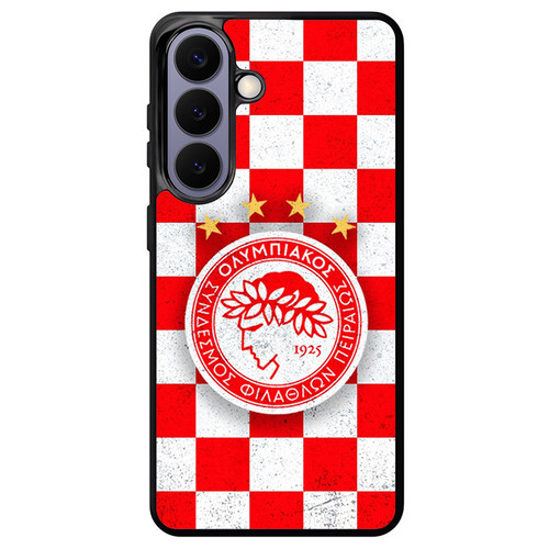 Olympiakos FC 01 Samsung Galaxy S26+ Case
