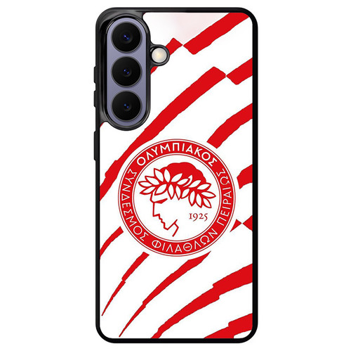 Olympiakos FC 02 Samsung Galaxy S26+ Case