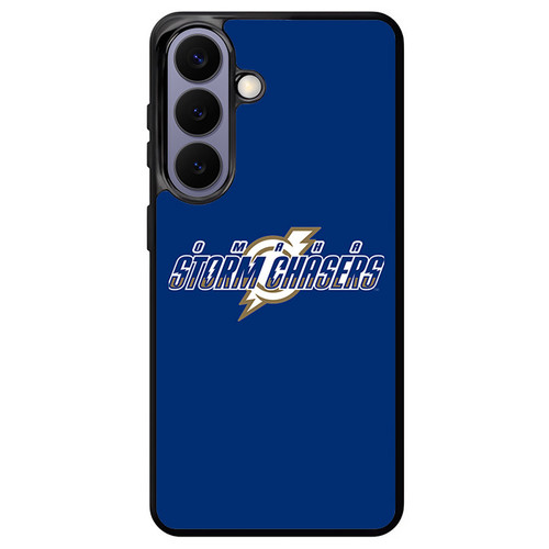 Omaha Storm Chasers 02 Samsung Galaxy S26+ Case