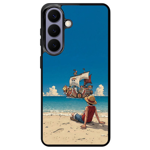 One Picece Sunny Go Samsung Galaxy S26+ Case