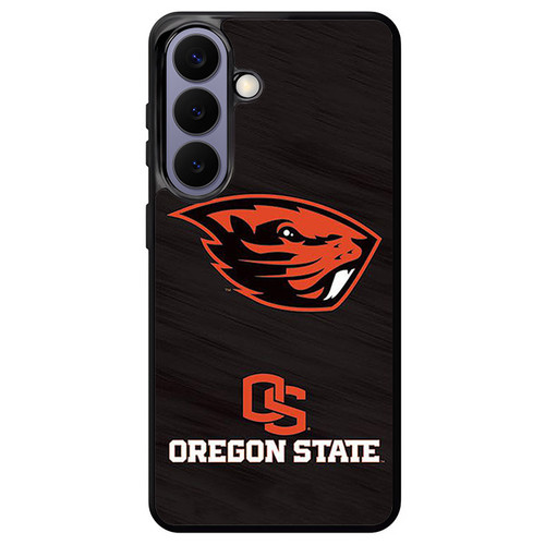 Oregon State Beavers 01 Samsung Galaxy S26+ Case