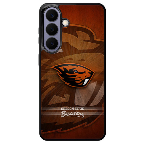 Oregon State Beavers 02 Samsung Galaxy S26+ Case