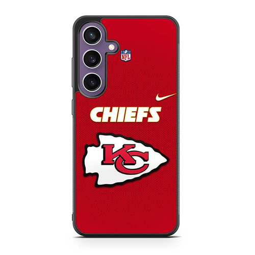 Kansas City Chiefs 03 Samsung Galaxy S23 Case