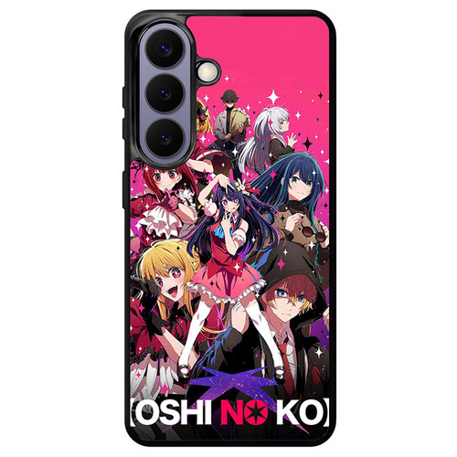Oshi no Ko Series 01 Samsung Galaxy S26+ Case