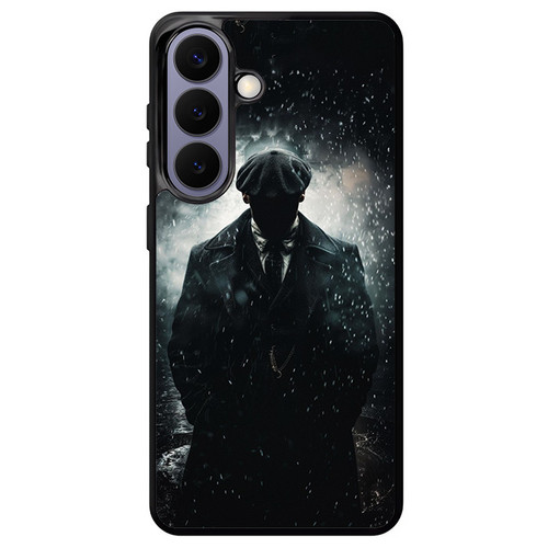 Peaky Blinders Series Samsung Galaxy S26+ Case