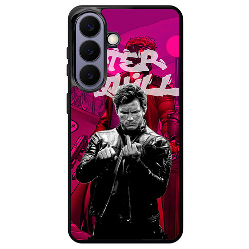 Peter Quill Star Lord Samsung Galaxy S26+ Case