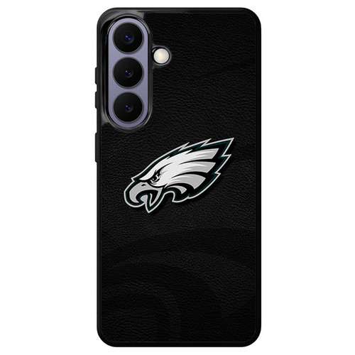 Philadelphia Eagles 02 Samsung Galaxy S26+ Case