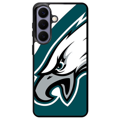 Philadelphia Eagles Team 01 Samsung Galaxy S26+ Case