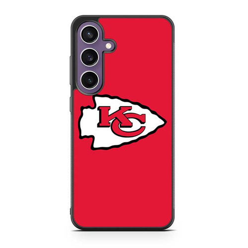 Kansas City Chiefs 05 Samsung Galaxy S23 Case