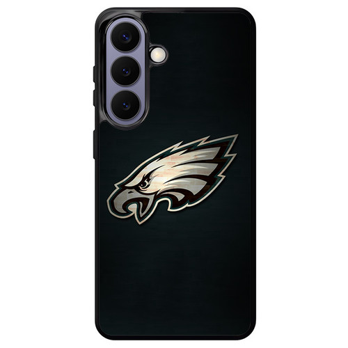 Philadelphia Eagles Team 02 Samsung Galaxy S26+ Case