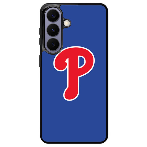 Philadelphia Phillies New Logo 01 Samsung Galaxy S26+ Case