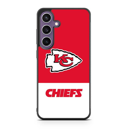 Kansas City Chiefs 06 Samsung Galaxy S23 Case