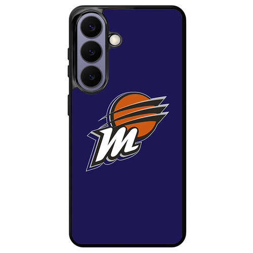 Phoenix Mercury 01 Samsung Galaxy S26+ Case