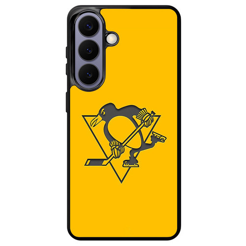 Pittsburgh Penguins 01 Samsung Galaxy S26+ Case