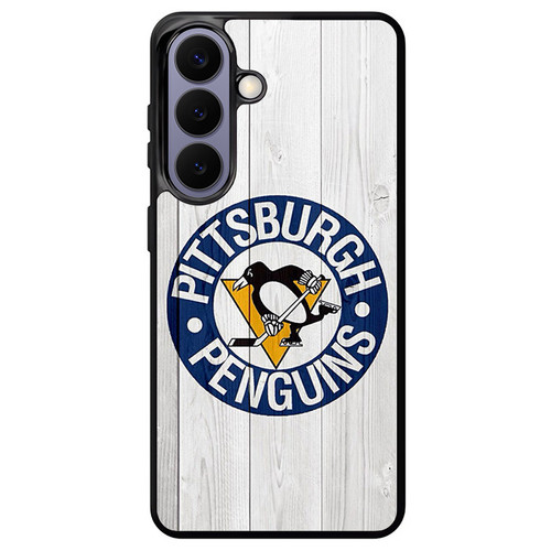 Pittsburgh Penguins 02 Samsung Galaxy S26+ Case