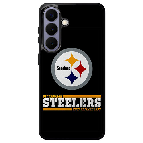 Pittsburgh Steelers 06 Samsung Galaxy S26+ Case