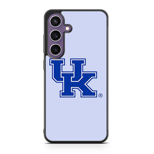 Kentucky Wildcats Logo Samsung Galaxy S23 Case