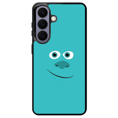 Pixar Monster Inc Sullivan Samsung Galaxy S26+ Case