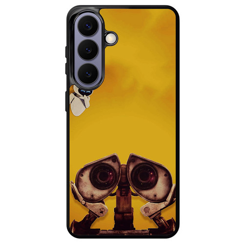 Pixar Wall E Samsung Galaxy S26+ Case