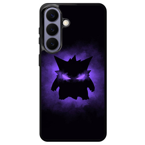 Pokemon Gengar Scary Samsung Galaxy S26+ Case