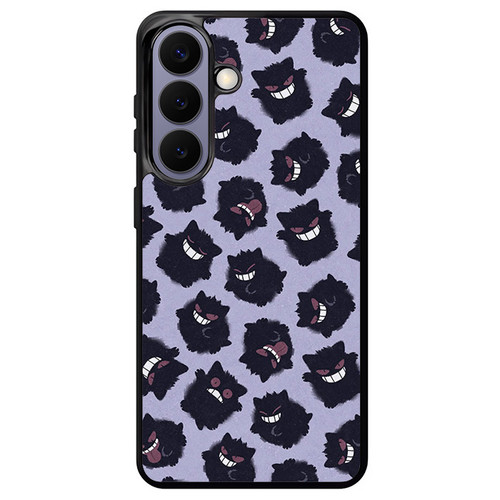 Pokemon The Gengar Grin Samsung Galaxy S26+ Case