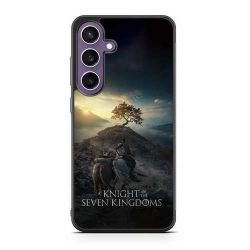 Knight of the Seven Kingdoms Cover Samsung Galaxy S23 Case