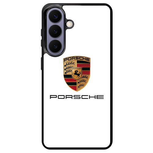 Porsche Samsung Galaxy S26+ Case