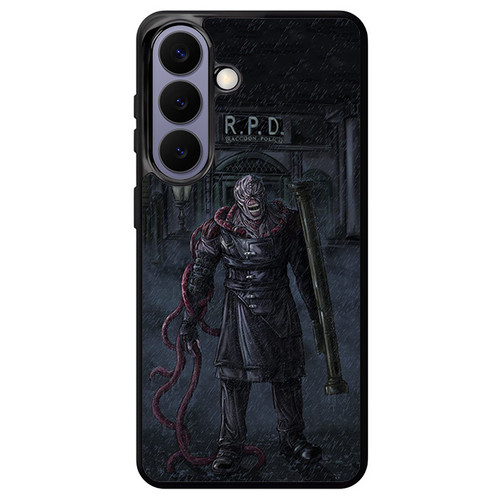 Resident Evil 3 Nemesis Samsung Galaxy S26+ Case