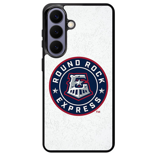 Round Rock Express 01 Samsung Galaxy S26+ Case