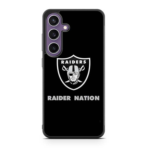 Las Vegas Raiders 02 Samsung Galaxy S23 Case