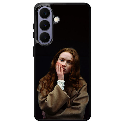 Sadie Sink Spiderman Brand New Day 01 Samsung Galaxy S26+ Case