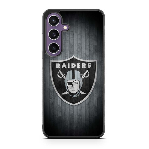 Las Vegas Raiders 03 Samsung Galaxy S23 Case