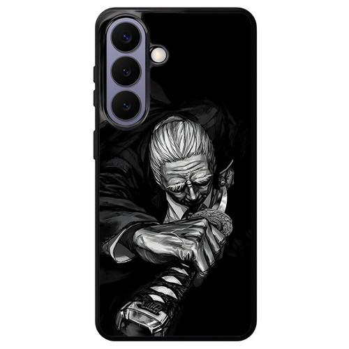 Sakamoto Days Takamura Samsung Galaxy S26+ Case