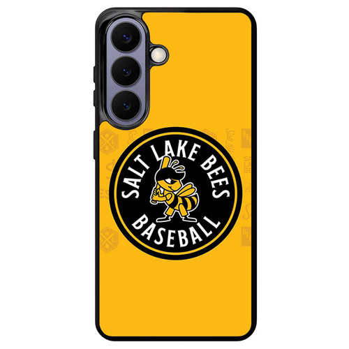 Salt Lake Bees 02 Samsung Galaxy S26+ Case