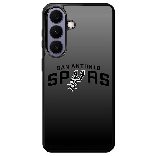 San Antonio Spurs 01 Samsung Galaxy S26+ Case