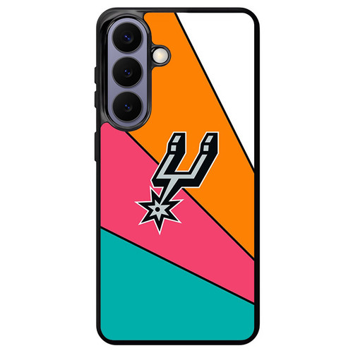San Antonio Spurs 05 Samsung Galaxy S26+ Case