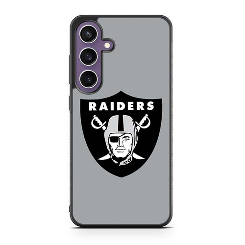 Las Vegas Raiders 05 Samsung Galaxy S23 Case