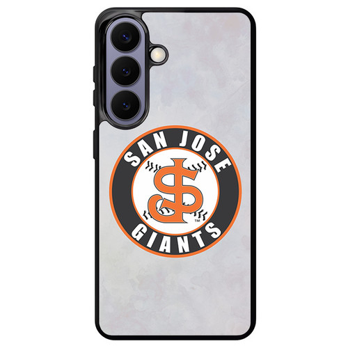 San Jose Giants Samsung Galaxy S26+ Case