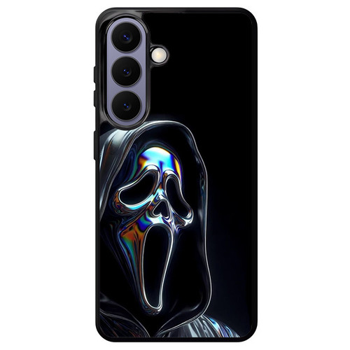 Scream Chrome Samsung Galaxy S26+ Case