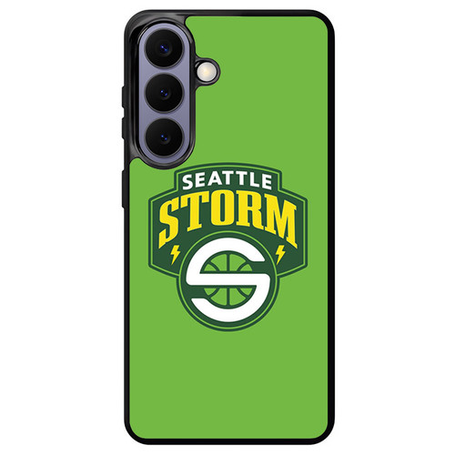 Seattle Storm 02 Samsung Galaxy S26+ Case