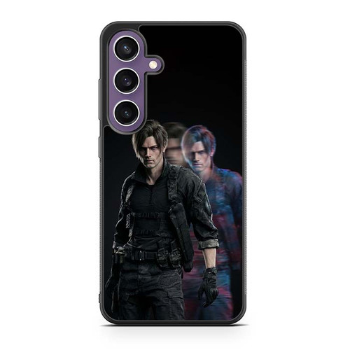 Leon S Kennedy Re Requiem Samsung Galaxy S23 Case