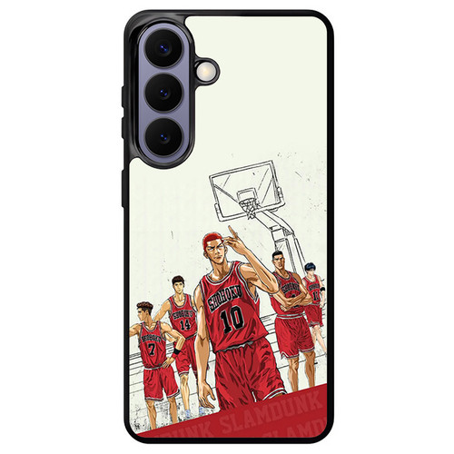 Slamdunk Series Samsung Galaxy S26+ Case
